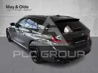2026 BMW 340