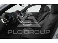 2026 BMW 340