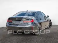2026 BMW 340