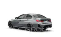 2026 BMW 340