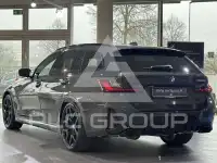 2026 BMW 340