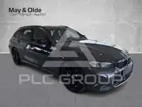 2026 BMW 340