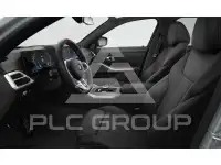 2026 BMW 340