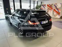 2026 BMW 340