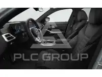 2026 BMW 340