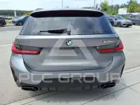 2026 BMW 340