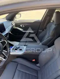 2026 BMW 340