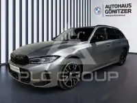 2026 BMW 340