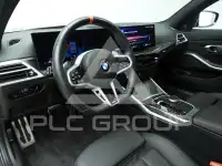 2026 BMW 340