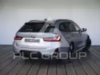 2026 BMW 340