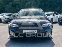 2026 BMW 340