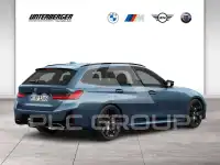 2026 BMW 340