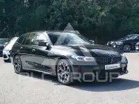 2026 BMW 340