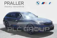 2026 BMW 340