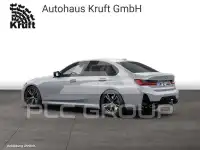 2026 BMW 340