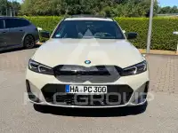 2026 BMW 340