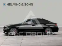 2026 BMW 340
