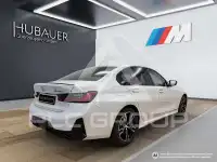 2026 BMW 340