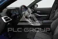 2026 BMW 340