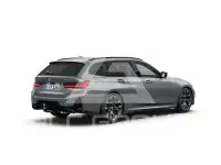 2026 BMW 340