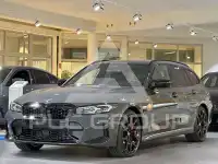 2026 BMW 340