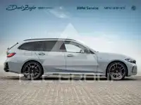 2026 BMW 340