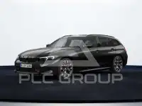 2026 BMW 340