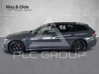 2026 BMW 340