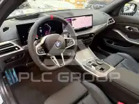 2026 BMW 340