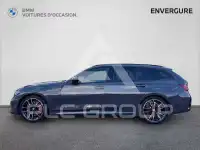 2026 BMW 340