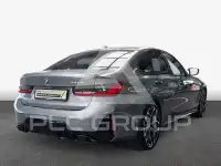 2026 BMW 340