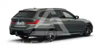 2026 BMW 340