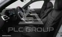 2026 BMW 340