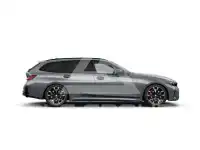 2026 BMW 340