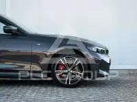 2026 BMW 340