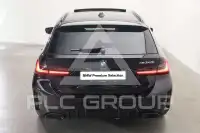 2026 BMW 340