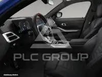 2026 BMW 340