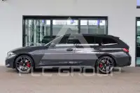2026 BMW 340