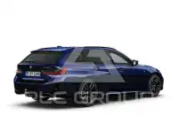 2026 BMW 340