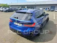 2026 BMW 340