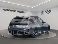 2026 BMW 340