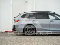 2026 BMW 340