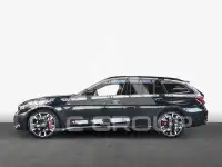 2026 BMW 340
