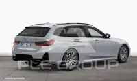 2026 BMW 340