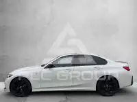 2026 BMW 340