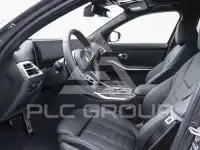 2026 BMW 340