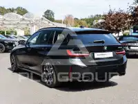 2026 BMW 340