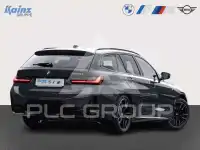 2026 BMW 340