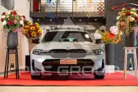 2026 BMW 340