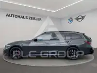 2026 BMW 340